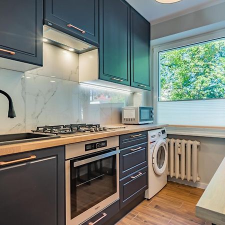 Apartament Nova Olsztyn  Exterior foto
