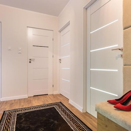 Apartament Nova Olsztyn  Exterior foto