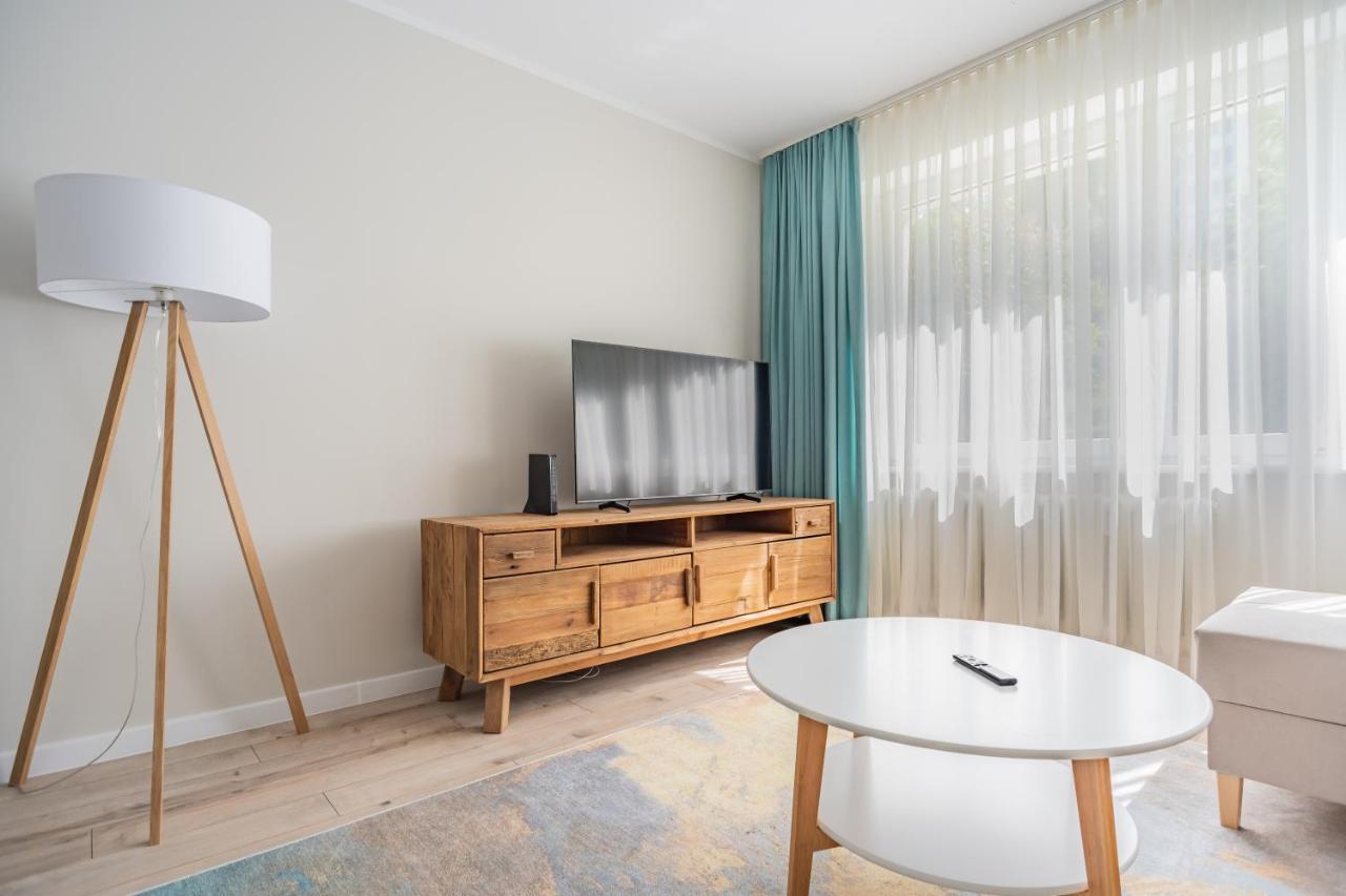 Apartament Nova Olsztyn  Exterior foto