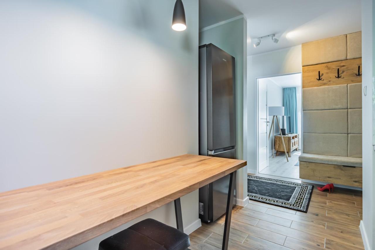 Apartament Nova Olsztyn  Exterior foto