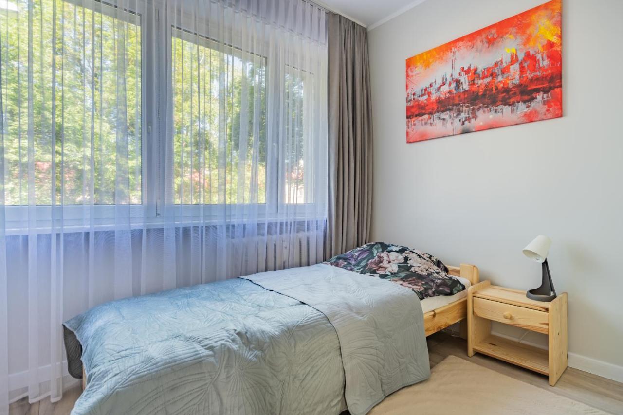 Apartament Nova Olsztyn  Exterior foto