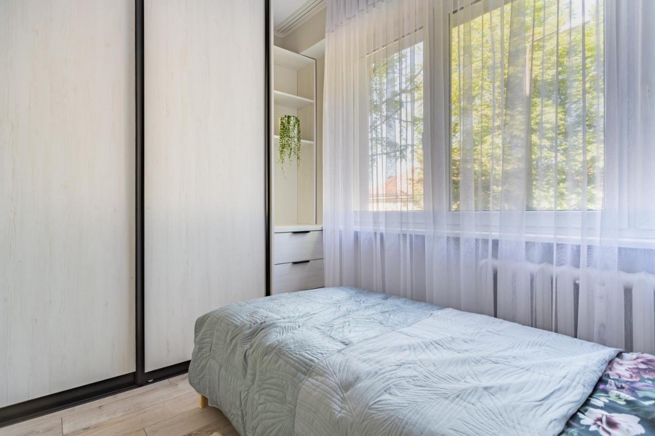 Apartament Nova Olsztyn  Exterior foto